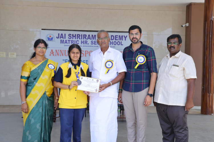 Sports Day Celebration