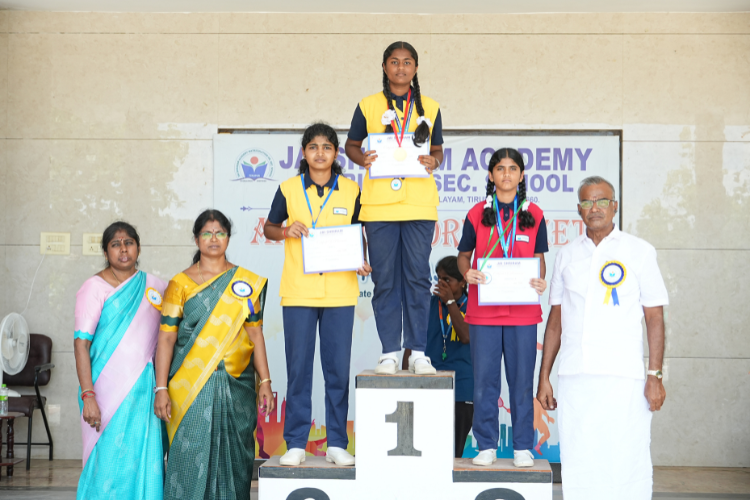 Sports Day Celebration