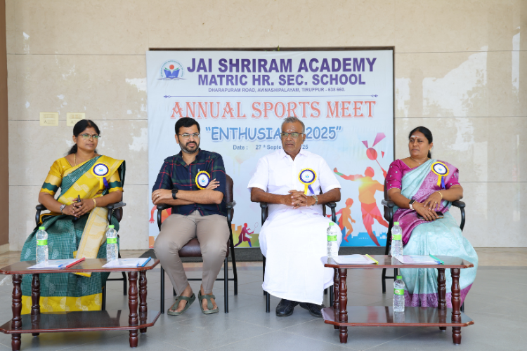 Sports Day Celebration
